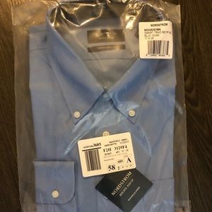 Nordstrom Dress Shirt